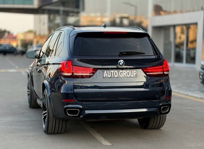 BMW X5-7