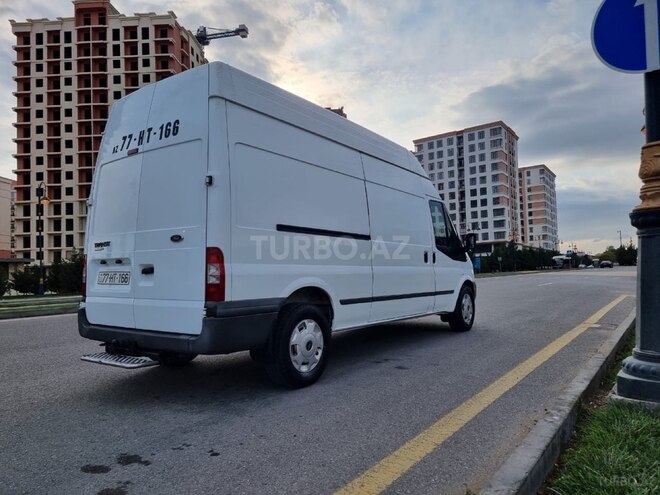 Ford Transit 2008, 246,000 km - 2.4 л - Bakı