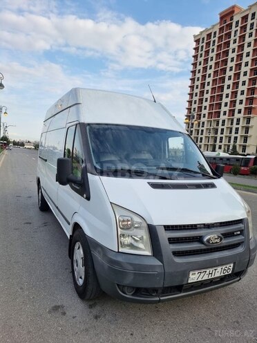 Ford Transit 2008, 246,000 km - 2.4 л - Bakı