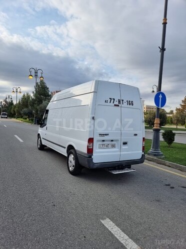 Ford Transit 2008, 246,000 km - 2.4 л - Bakı