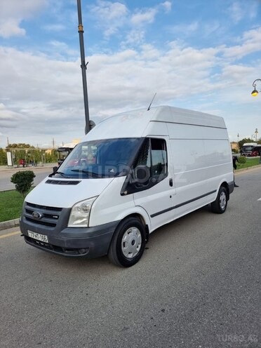 Ford Transit 2008, 246,000 km - 2.4 л - Bakı