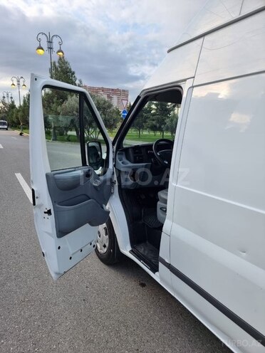 Ford Transit 2008, 246,000 km - 2.4 л - Bakı