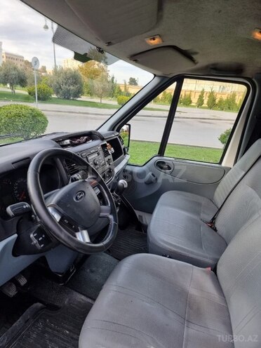 Ford Transit 2008, 246,000 km - 2.4 л - Bakı