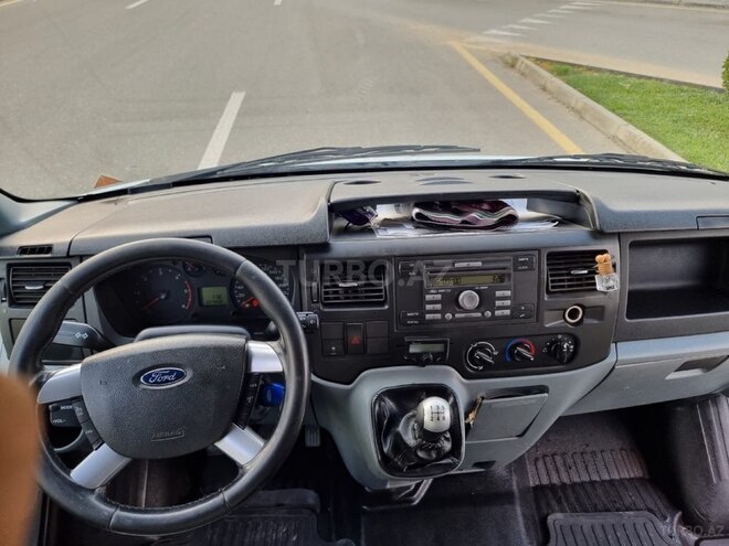 Ford Transit 2008, 246,000 km - 2.4 л - Bakı