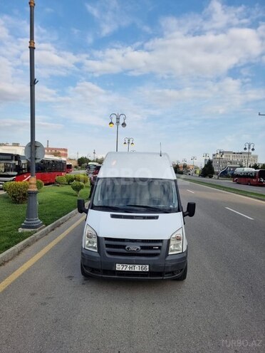 Ford Transit 2008, 246,000 km - 2.4 л - Bakı