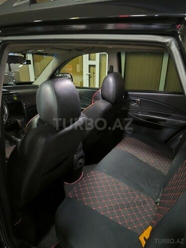 Hyundai Tucson 2007, 310,000 km - 2.0 l - Ağcabədi