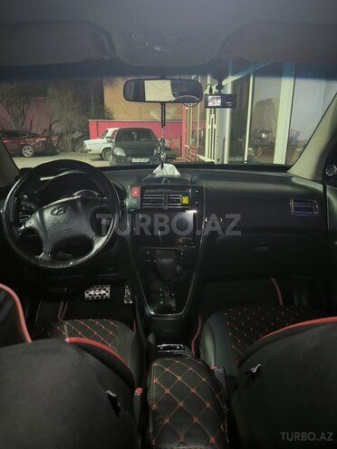 Hyundai Tucson 2007, 310,000 km - 2.0 l - Ağcabədi