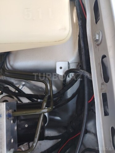Mercedes C 240 1998, 290,000 km - 2.4 l - Ağcabədi