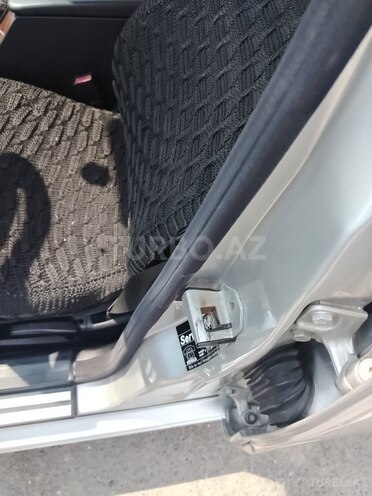 Mercedes C 240 1998, 290,000 km - 2.4 l - Ağcabədi