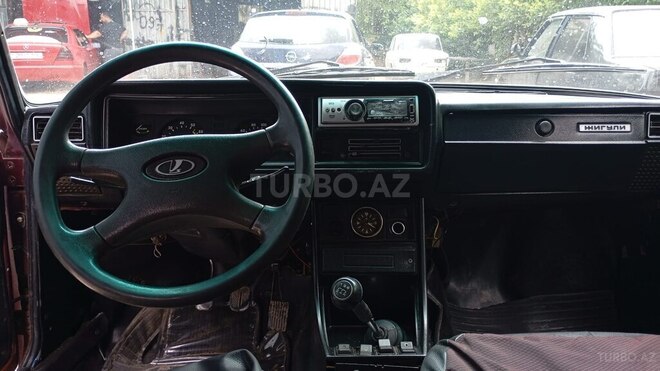 LADA (VAZ) 2107 2001, 17,500 km - 1.6 л - Cəlilabad