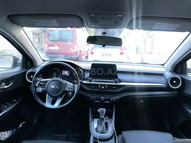 Kia Forte 2021, 110,000 km - 2.0 l - Bakı