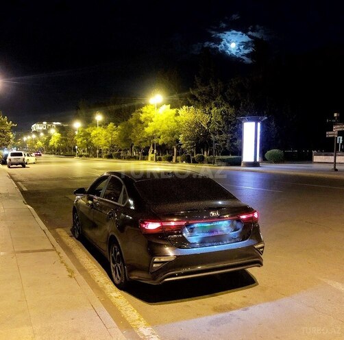 Kia Forte 2021, 110,000 km - 2.0 l - Bakı