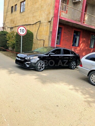 Kia Forte 2021, 110,000 km - 2.0 l - Bakı