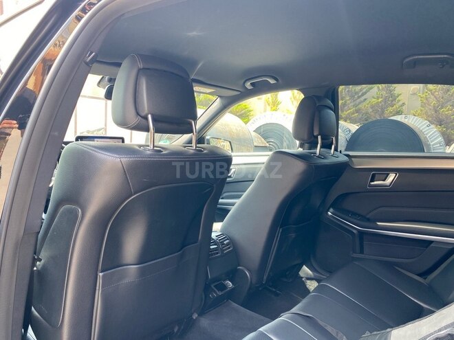 Mercedes E 220 d 2014, 300,000 km - 2.2 l - Bakı