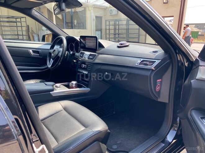 Mercedes E 220 d 2014, 300,000 km - 2.2 l - Bakı