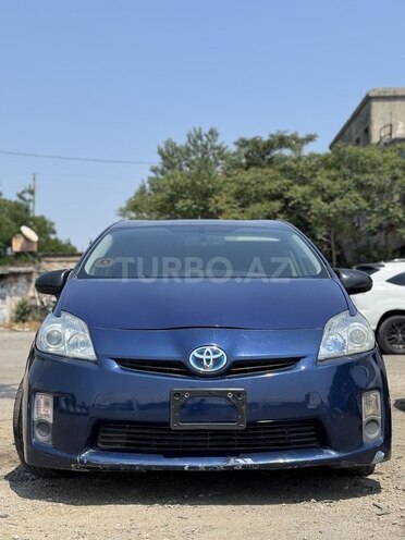 Toyota Prius 2009, 300,000 km - 1.8 л - Bakı