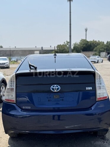 Toyota Prius 2009, 300,000 km - 1.8 л - Bakı