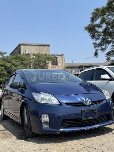 Toyota Prius 2009, 300,000 km - 1.8 л - Bakı