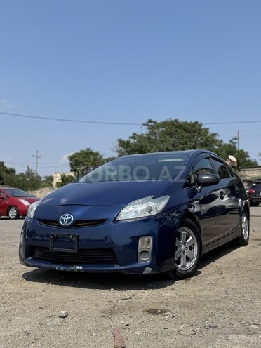 Toyota Prius 2009, 300,000 km - 1.8 л - Bakı