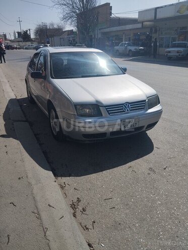 Volkswagen Jetta 2000, 270,000 km - 2.0 l - Bakı