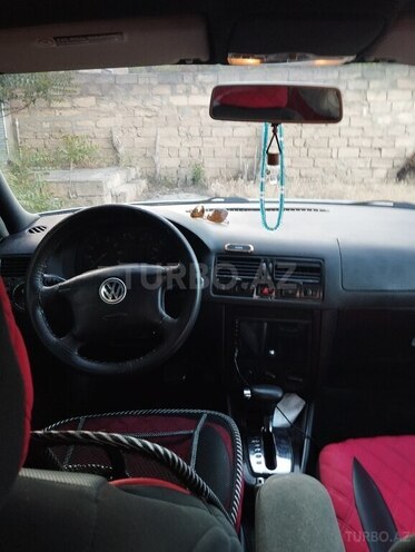 Volkswagen Jetta 2000, 270,000 km - 2.0 l - Bakı