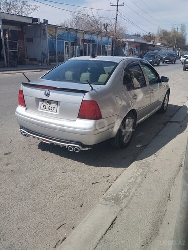 Volkswagen Jetta 2000, 270,000 km - 2.0 l - Bakı