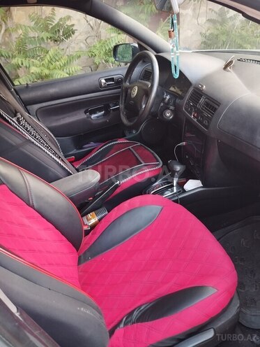Volkswagen Jetta 2000, 270,000 km - 2.0 l - Bakı