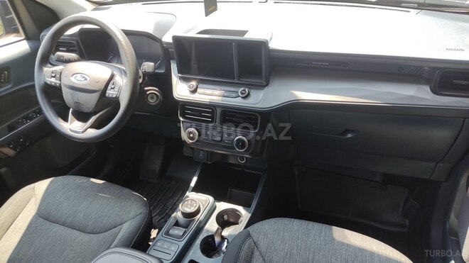 Ford Maverick 2023, 16,000 km - 2.5 l - Bakı