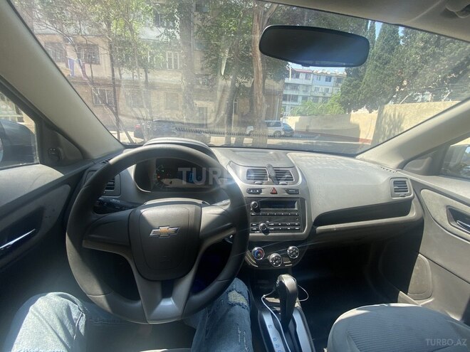 Chevrolet Cobalt-5