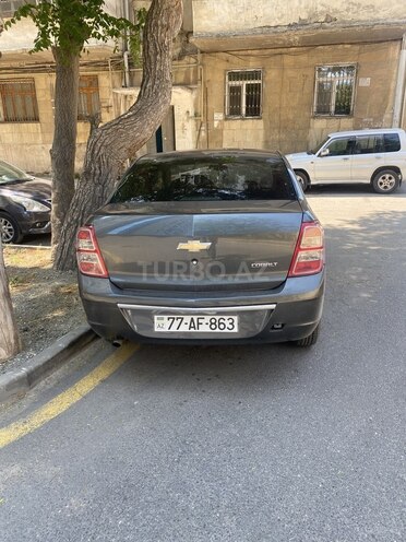 Chevrolet Cobalt-2