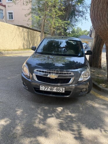 Chevrolet Cobalt-1