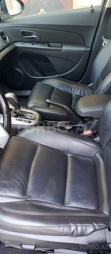 Chevrolet Cruze 2014, 205,632 km - 1.4 l - Bakı