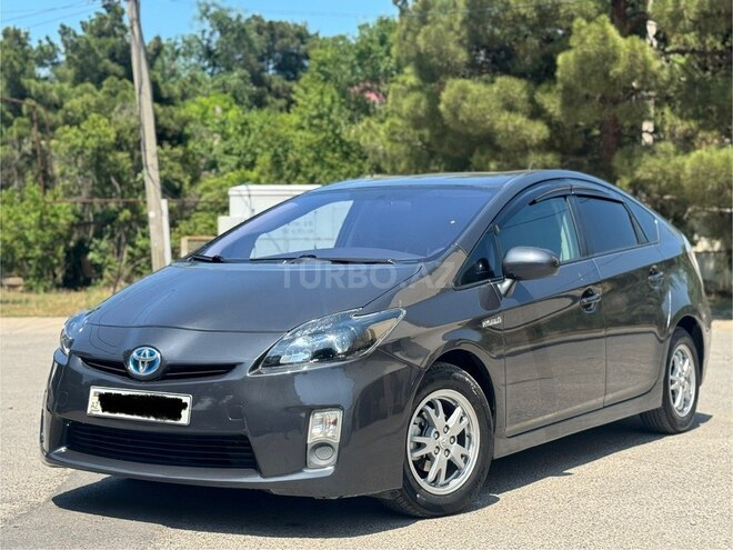 Toyota Prius 2011, 350,000 km - 1.8 l - Sumqayıt