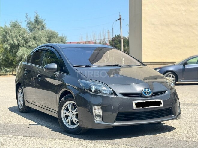 Toyota Prius 2011, 350,000 km - 1.8 l - Sumqayıt
