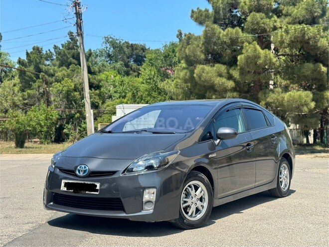 Toyota Prius 2011, 350,000 km - 1.8 l - Sumqayıt