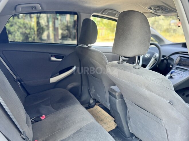 Toyota Prius 2011, 350,000 km - 1.8 l - Sumqayıt