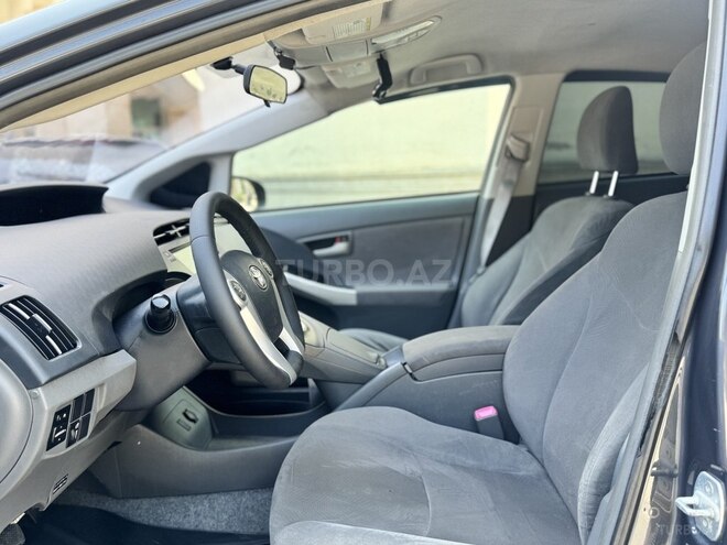 Toyota Prius 2011, 350,000 km - 1.8 l - Sumqayıt