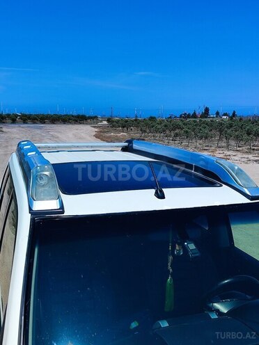 Nissan X-Trail 2008, 242,000 km - 2.5 l - Bakı