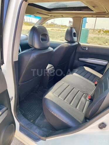 Nissan X-Trail 2008, 242,000 km - 2.5 l - Bakı
