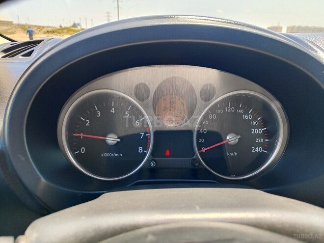 Nissan X-Trail 2008, 242,000 km - 2.5 l - Bakı