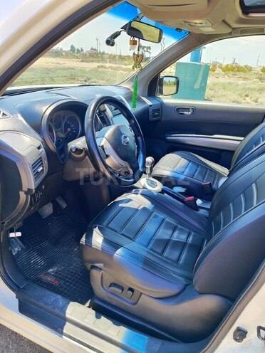Nissan X-Trail 2008, 242,000 km - 2.5 l - Bakı