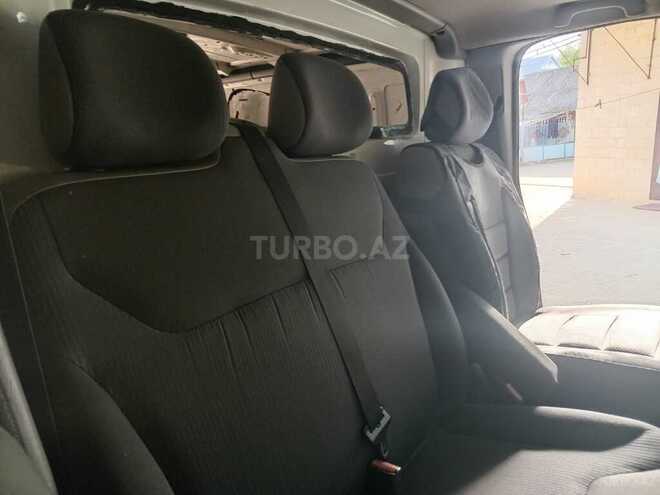 Opel Vivaro 2008, 270,000 km - 2.5 l - Şamaxı