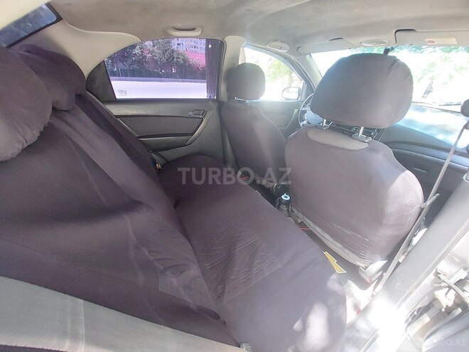 Chevrolet Aveo 2006, 299,755 km - 1.4 l - Sumqayıt