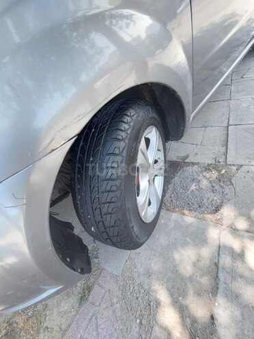 Chevrolet Aveo 2006, 299,755 km - 1.4 l - Sumqayıt