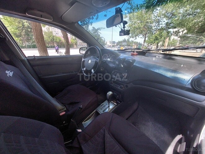 Chevrolet Aveo 2006, 299,755 km - 1.4 l - Sumqayıt
