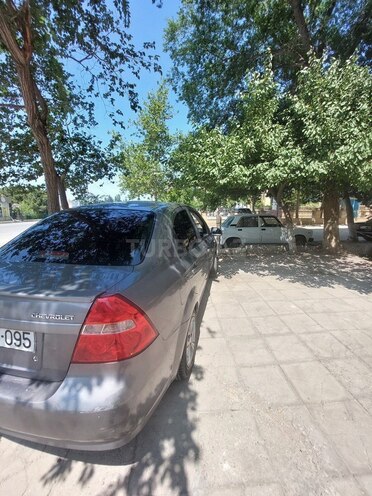 Chevrolet Aveo 2006, 299,755 km - 1.4 l - Sumqayıt