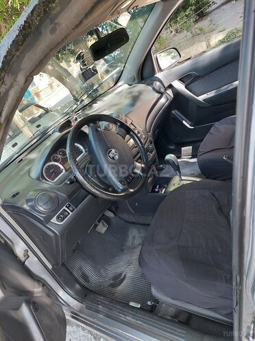 Chevrolet Aveo 2006, 299,755 km - 1.4 l - Sumqayıt