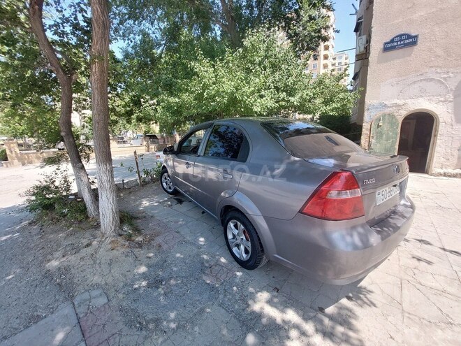 Chevrolet Aveo 2006, 299,755 km - 1.4 l - Sumqayıt