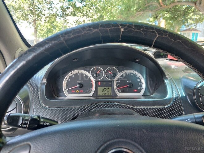 Chevrolet Aveo 2006, 299,755 km - 1.4 l - Sumqayıt