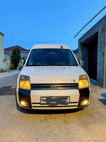 Ford Tourneo Connect 2007, 480,000 km - 1.8 л - Bakı